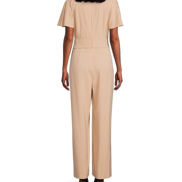 Preston and York Jumpsuit Size 16 - Picture 2 of 11